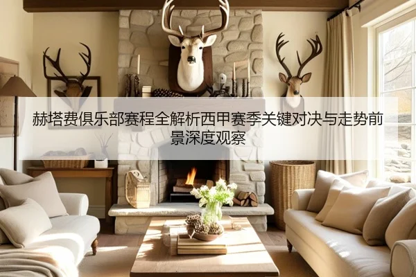 赫塔费俱乐部赛程全解析西甲赛季关键对决与走势前景深度观察