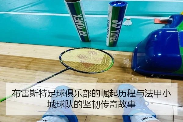 布雷斯特足球俱乐部的崛起历程与法甲小城球队的坚韧传奇故事